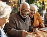 5 Senior Living FAQs Unpacking the Benefits of Community