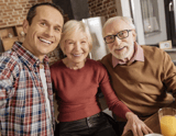 A Day in the Life of a St. Louis Independent Senior Living Resident