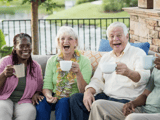 The Benefits of Independent Senior Living vs. Staying at Home