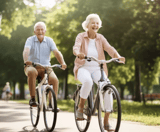 Why Are Seniors Happier Living in Independent Senior Living Communities?